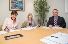 CA Signing